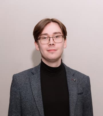 Никита Панов